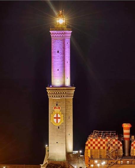 Domus Superba * Genua