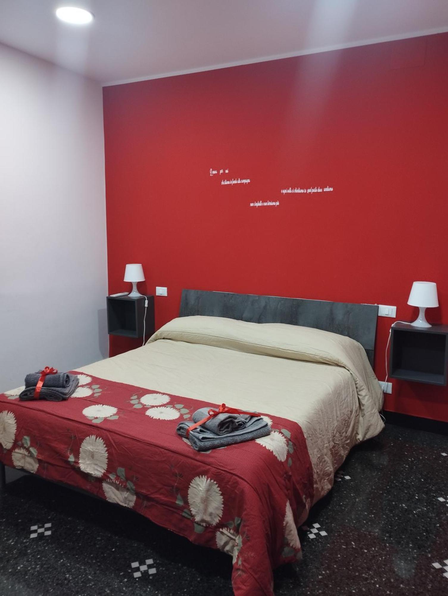 Appartement Domus Superba