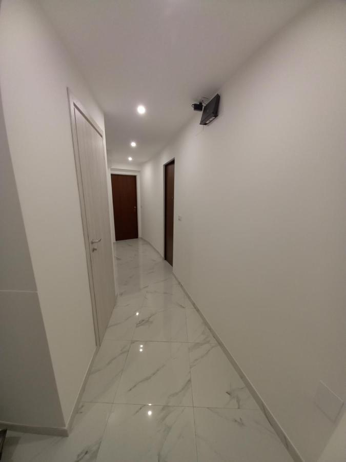 Domus Superba Apartment Genua