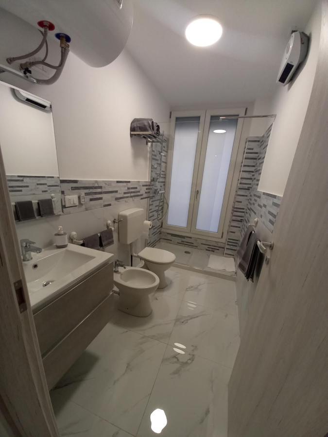 Apartment Domus Superba *