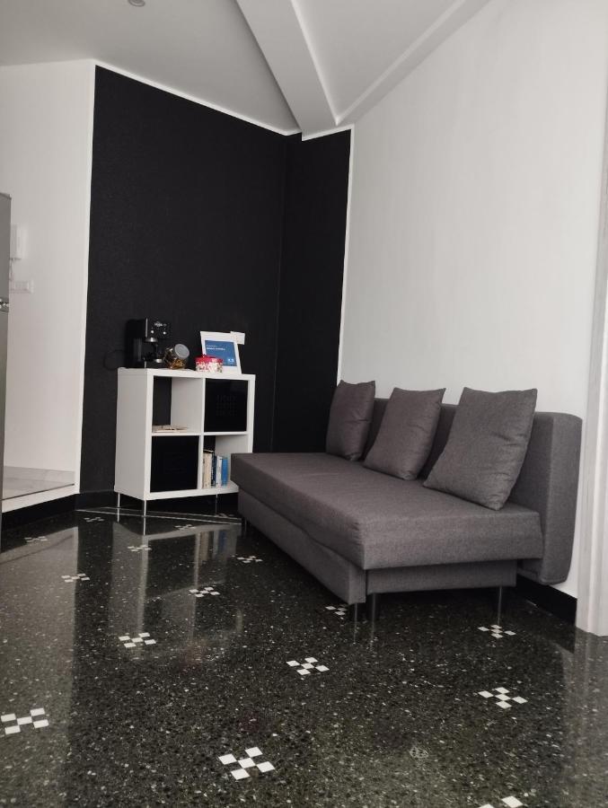 Apartment Domus Superba